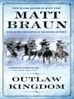 Outlaw Kingdom: Bill Tilghman Was The Man Who Tamed Dodge City. Now He Faced A Lawless Frontier.