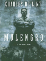 Mulengro: A Romany Tale