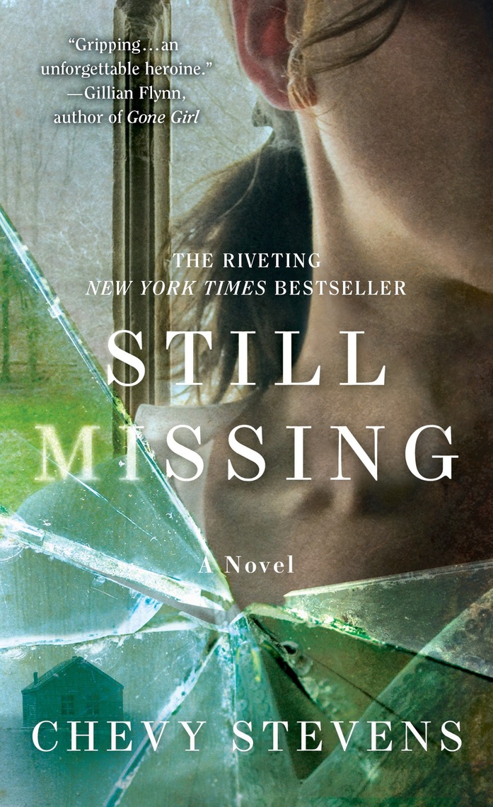 Download Read Still Missing Online By Chevy Stevens Books