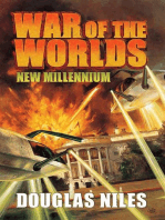 War of the Worlds: New Millennium