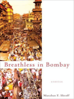 Breathless in Bombay: Stories