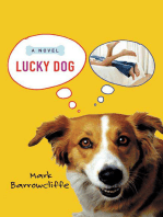 Lucky Dog: A Novel