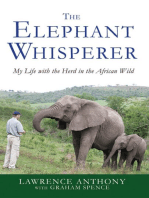 The Elephant Whisperer: My Life with the Herd in the African Wild