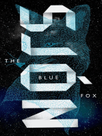 The Blue Fox: A Novel