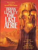 The Last Aerie