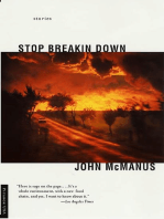 Stop Breakin Down: Stories
