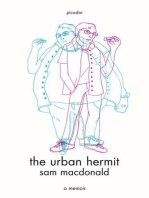 The Urban Hermit