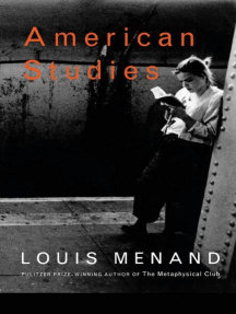 The Free World by Louis Menand — a cry for freedom