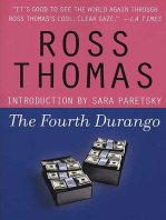 The Fourth Durango