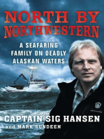 North by Northwestern: A Seafaring Family on Deadly Alaskan Waters