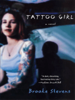 Tattoo Girl: A Novel