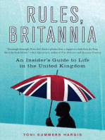 Rules, Britannia