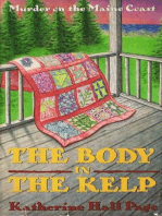 The Body in the Kelp