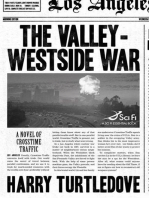 The Valley-Westside War: A Novel of Crosstime Traffic