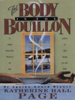 The Body in the Bouillon