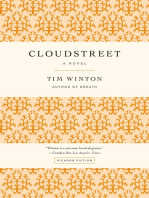 Cloudstreet: A Novel