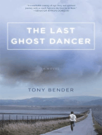 The Last Ghost Dancer: A Novel