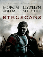 Etruscans: Beloved of the Gods