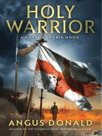 Holy Warrior: A Novel of Robin Hood
