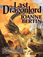 The Last Dragonlord