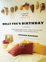 Molly Fox's Birthday: A Novel