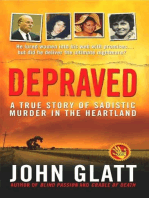 Depraved: A True Story of Sadistic Murder in the Heartland