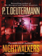 Nightwalkers: A Novel