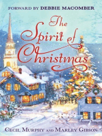 The Spirit of Christmas: With a Foreword by Debbie Macomber