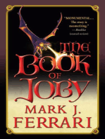 The Book of Joby