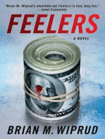 Feelers: A Crime Novel