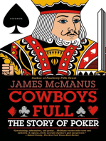 Cowboys Full: The Story of Poker