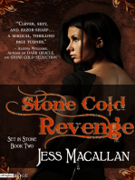 Stone Cold Revenge