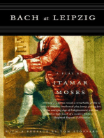 Bach at Leipzig: A Play