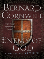 Enemy of God: A Novel of Arthur
