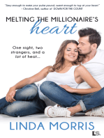 Melting the Millionaire's Heart