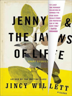 Jenny and the Jaws of Life: Short Stories