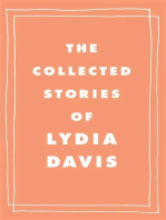 The Collected Stories of Lydia Davis