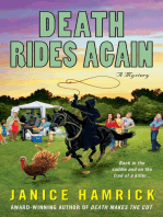 Death Rides Again