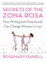 Secrets of the Zona Rosa