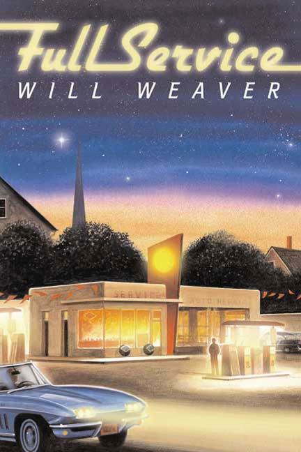 Full Service by Will Weaver - Read Online