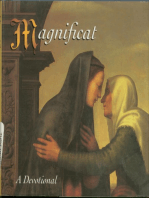 Magnificat: A Devotional