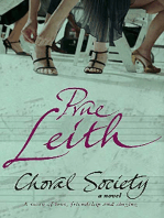 Choral Society: A Novel