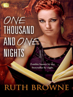 One Thousand and One Nights