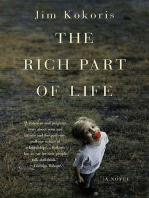 The Rich Part of Life: A Novel