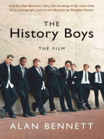 The History Boys