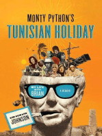 Monty Python's Tunisian Holiday