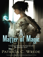 A Matter of Magic