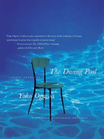 The Diving Pool