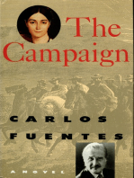 The Campaign: A Novel