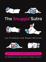 The Snuggie Sutra